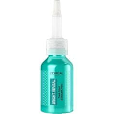 Loreal Paris Bright Reveal Dark Spot Exfoliant Peel piling za obraz proti temnim madežem 25 ml unisex