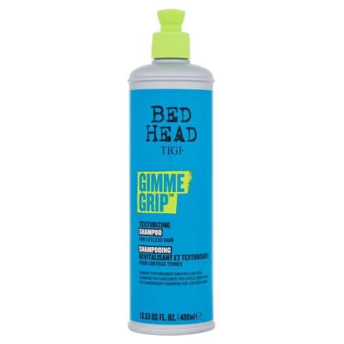 Tigi Bed Head Gimme Grip šampon za teksturiranje za ženske