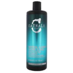 Tigi Catwalk Oatmeal & Honey 750 ml hranilen balzam za poškodovane lase za ženske
