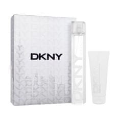 DKNY Women Energizing 2011 Set parfumska voda 100 ml + losjon za telo 100 ml za ženske