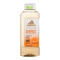 Adidas Energy Kick energijski gel za prhanje 400 ml za ženske