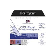 Neutrogena Norwegian Formula Cica-Repair regeneracijska maska za stopala 1 kos
