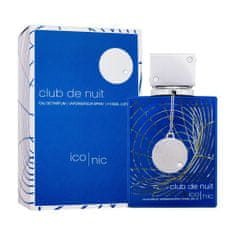 Armaf Club de Nuit Blue Iconic 105 ml parfumska voda za moške