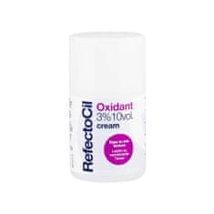 Refectocil Oxidant Cream 3% 10vol. kremni stabilizator barv za obrvi in trepalnice 100 ml