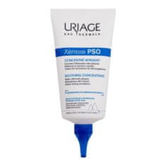 Uriage Xémose PSO Soothing Concentrate fluid za kožo nagnjeno k luskavici 150 ml unisex