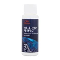 Wella Professional Welloxon Perfect Oxidation Cream 9% razvijalec barve za lase 60 ml za ženske