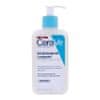 CeraVe Facial Cleansers SA Smoothing pomirjujoč čistilni gel za suho kožo 236 ml za ženske
