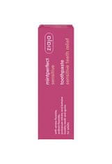 Ziaja Zobna pasta za zmanjšanje preobčutljivosti Sensitive (Toothpaste) 75 ml
