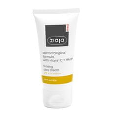 Ziaja Učvrstitvena dnevna krema SPF 6 (Firming Day Cream) 50 ml