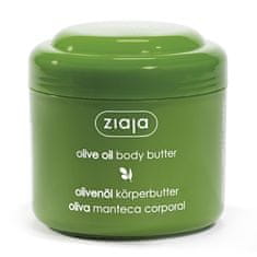 Ziaja Maslo za telo Olive Oil (Body Butter) 200 ml