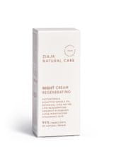 Ziaja Nočna regeneracijska krema Natural Care (Night Cream) 50 ml