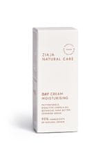 Ziaja Dnevna vlažilna krema Natural Care (Moisturizing Day Cream) 50 ml