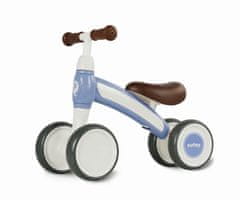 Qplay Qplay Avtomobilček Cutey Retro Blue