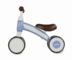 Qplay Qplay Avtomobilček Cutey Retro Blue