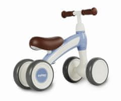 Qplay Qplay Avtomobilček Cutey Retro Blue