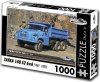 Puzzle TOVORNJAK št. 31 Tatra 148 S3 6x6 (1969 - 1982) 1000 kosov