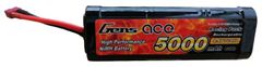 Gens Ace akumulator gens ace traxxas 5000mah 8,4v nimh hump t-dean