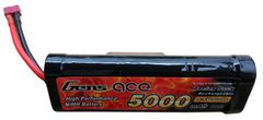 Gens Ace akumulator gens ace traxxas 5000mah 8,4v nimh hump t-dean