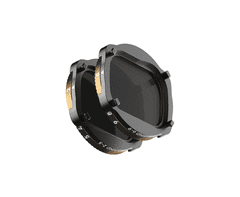 PolarPro komplet 2 vnd polarpro filtrov za dji mavic air 2s
