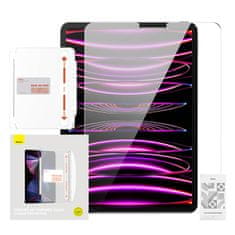 BASEUS Baseus kaljeno steklo za pad pro 11" (2018/2020/2021/2022)/pad air4/air5 10.9"