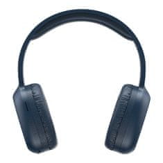 Havit Brezžične igralne slušalke Havit H2590BT PRO (modre)