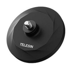 TELESIN Telesin držalo s priseskom za insta360 go 3