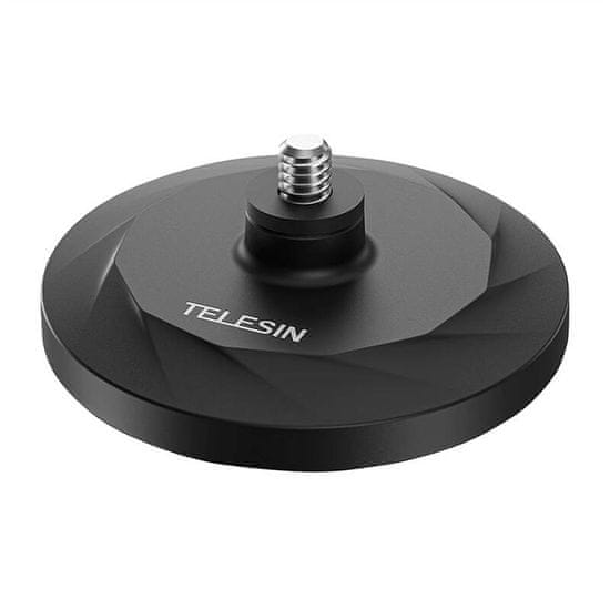 TELESIN Magnetna sesalna podlaga za Insta360 GO3