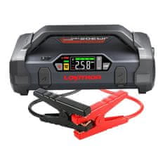 Lokithor JA302 Jump Starter / Booster 2500A + Powerbank 20000mAh + kompresor + svetilka 4 v 1