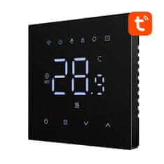 Avatto pametni termostat avatto wt410-16a-b električno ogrevanje 16a wifi