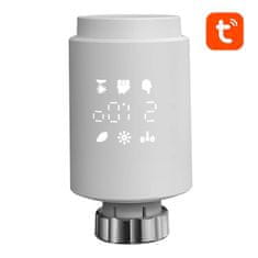 Gosund Pametni Bluetooth termostatski ventil Gosund STR1, TUYA