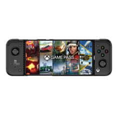 GameSir gamesir x2 pro črn USB-c mobilni krmilnik z držalom za telefon