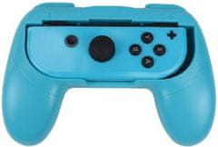 MAXX Grip N Play Kit dodatek za kontroler, Nintendo Switch