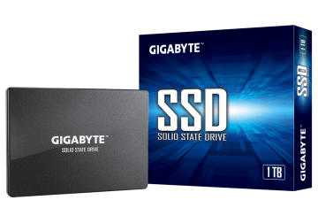 Gigabyte SSD 1TB