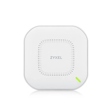 Zyxel zyxel nwa210ax 2400 mbit/s white power over ethernet (poe)