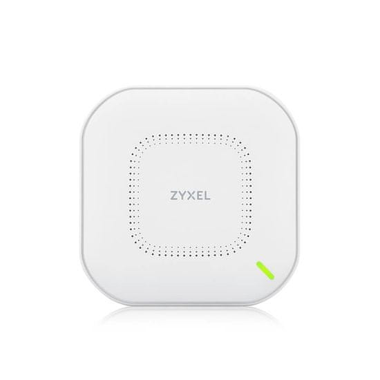 Zyxel zyxel nwa210ax 2400 mbit/s white power over ethernet (poe)