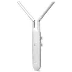 Ubiquiti Ubiquiti Unifi AC Mesh brezžični dostopnik 1167 Mbit/s, PoE, podporo za več uporabnikov, bela barva