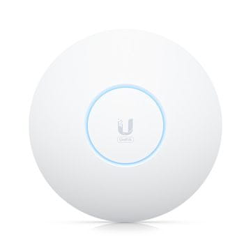 Ubiquiti ubiquiti networks unifi6 enterprise 4800 mbit/s white power over ethernet (poe)