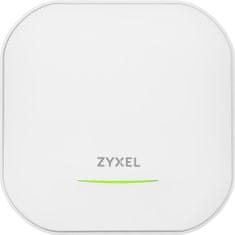 Zyxel Zyxel nwa220ax-6e-eu0101f brezžična dostopna točka 4800 mbit/s white power over ethernet (poe)