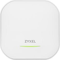 Zyxel Zyxel nwa220ax-6e-eu0101f brezžična dostopna točka 4800 mbit/s white power over ethernet (poe)