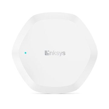 Linksys Linksys lapac1300c brezžična dostopna točka 1300 mbit/s white power over ethernet (poe)