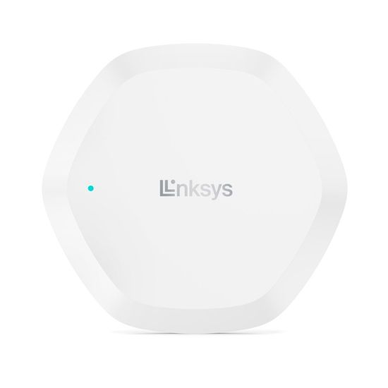 Linksys Linksys lapac1300c brezžična dostopna točka 1300 mbit/s white power over ethernet (poe)