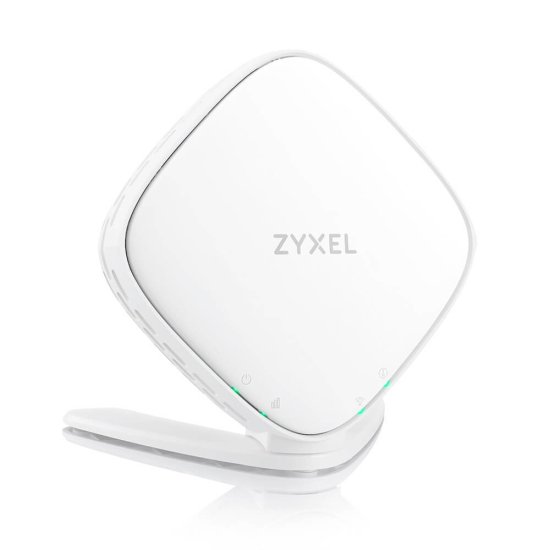 Zyxel Zyxel wx3100-t0-eu01v2f brezžična dostopna točka 1200 mbit/s bela