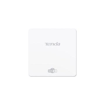 Tenda tenda w15-pro brezžična dostopna točka 2976 mbit/s white power over ethernet (poe)