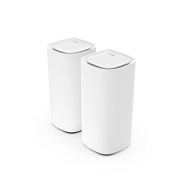 Linksys Linksys velop pro 6e mesh wifi 6e true tri-band system