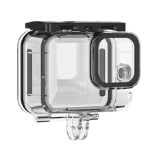 TELESIN Telesin vodotesen etui za gopro hero 9 / hero 10 / hero 11 / hero 12 (gp-wtp-901)
