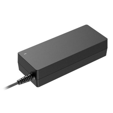 slomart napajalnik za prenosni računalnik huntkey 90w univerzalni