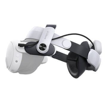 BoboVR M3 Pro naglavni trak + baterija za Oculus Quest 3