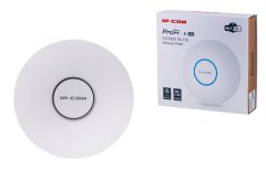 slomart ip-com networks pro-6-lite brezžična dostopna točka 2402 mbit/s white power over ethernet (poe)