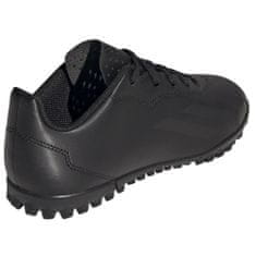Adidas Čevlji črna 31 EU Ie4084 X Crazyfast.4 Turf