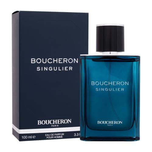 Boucheron Singulier parfumska voda za moške
